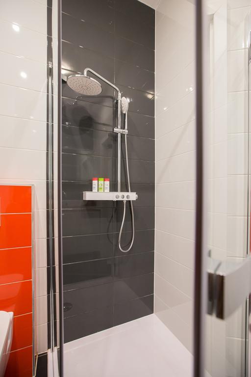Apartment Center Four Stars Zagreb Eksteriør billede